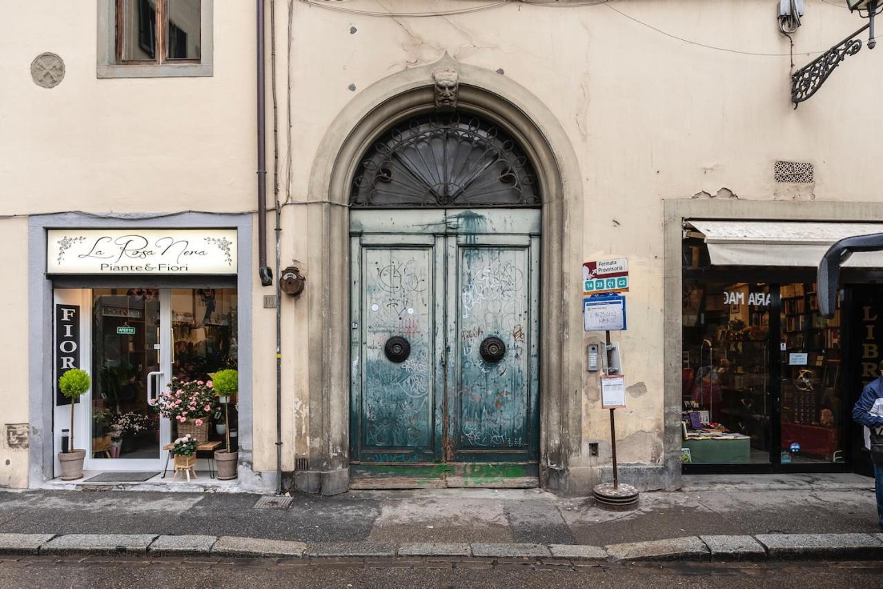 House On The Roof - Florence Dolce Vita Exterior foto