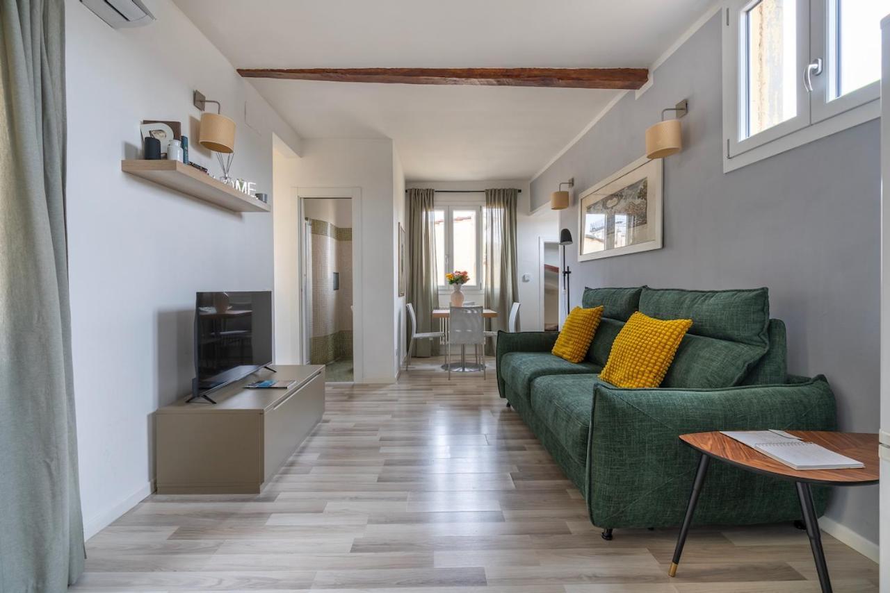 House On The Roof - Florence Dolce Vita Exterior foto