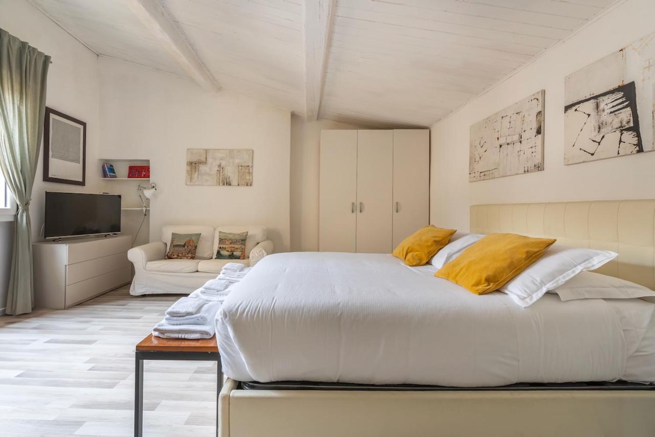 House On The Roof - Florence Dolce Vita Exterior foto